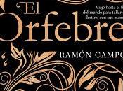 orfebre» Ramón Campos