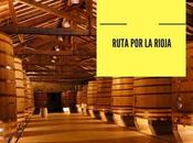 Ruta vino: visita Bodega CVNE