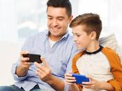 ¿Cuándo debería hijo obtener propio Smartphone?