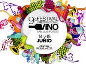 realizará Festival Internacional Vino Luis Potosí