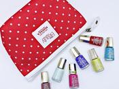 Mavala Colección Dash Splash