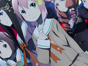 anime ''Granbelm Masaharu Watanabe'', revela video promocional