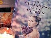 cuaderno flores (Kayte Nunn)