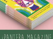 ¡Pantera Magazine necesita!