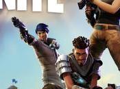 Fornite: juego moda triunfa