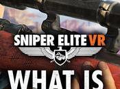 [E32019] Trailer primeros datos Sniper Elite