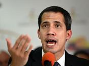 Burbuja "Guaido" desinfla todo dar.