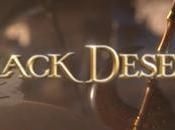 [E32019] Black Desert anunciado para PlayStation