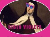 Teresa Jesús “Siglo violeta”
