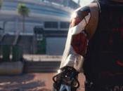 [E32019] Cyberpunk 2077 apunta título intergeneracional