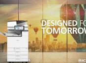 Ricoh, líder mercado dispositivos multifuncionales oficina 27,9% cuota