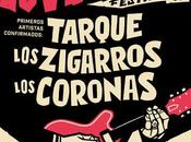 Love Rock Festival, octubre Valencia Tarque, Zigarros, Coronas...