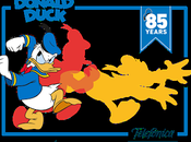 Disney organiza selección única cortos motivo aniversario Pato Donald