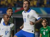 Copa América 2019: Brasil plasma buen fútbol goles para vencer Bolivia.