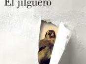 JILGUERO, Donna Tartt