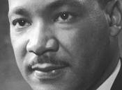 Siempre tenemos recordar Martin Luther King.