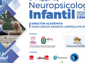 Máster Online Neuropsicología Infantil 2020