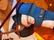 Nuevo tráiler Tales Arise