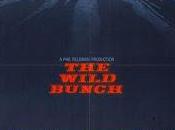 GRUPO SALVAJE (The Wild Bunch) (Sam Peckinpah, 1969) aniversario]