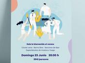 Hydros Hotel Spa, perteneciente resort hotelero Holiday World, celebra próximo junio famosa Fiesta Juan