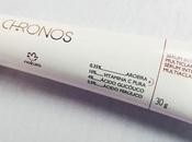 Nuevo Serum Intensivo Clareador Natura: vitamina potenciada.