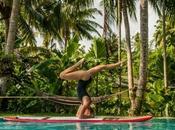 Junio Internacional Yoga