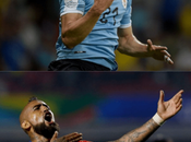 Copa América 2019: tercera jornada Uruguay Chile confirman supremacía.