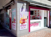 smöoy inaugura nueva tienda Alicante consolidando expansión España