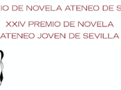 Fallo Premios Novela Ateneo Sevilla 2019.