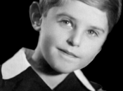 Petr Ginz, asesinado Auschwitz.