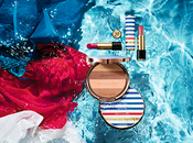 verano toque francés, nueva colección maquillaje Lancôme