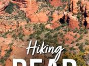 Senderismo Bear Mountain Trail Sedona, Arizona