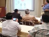 Vertiv realizó entrenamiento para socios Ecuador