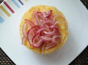 Causa limeña recetas, bloguers