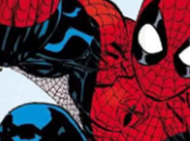 Larsen Bagley regresan dibujar Spider-Man historia ‘Going Big’