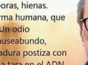 Cataluña:Los antisistema sistema. racistas