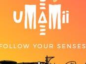 Umamii aparece aniversario summer story mañana