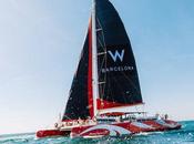 Catamarán, exclusivas salidas verano Barcelona