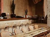 Ethniko healthy Restaurant Nightclub playa Barceloneta