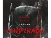 Batman: Condenado-El modo teniente Gordon entiende diferencia entre bien