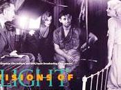 Visions Light. Cinematography: Hágase luz....del cine