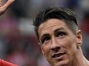 Fernando Torres retia