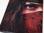 Mortal Engines, Análisis edición Bluray