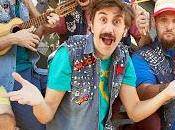 Rock, estrellas planetas