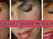 Italian Fashion,de Deborah Milano: tres maquillajes para inspirar verano
