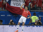 Copa América 2019: sexta jornada competencia Chile supera Ecuador clasifica.