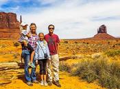 Comenta cosas increíbles para hacer Parque Tribal Navajo Monument Valley pierdas este lugar! liegt