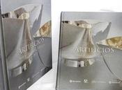 Libro “Artificios, plata diseño mexicano 1880-2012”