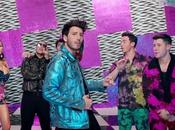 Sebastián Yatra, Daddy Yankee, Jonas Brothers Natti Natasha publican tema ‘Runaway (Escápate)’