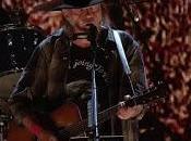 Neil Young Promise Real Like Hurricane (Live Farm 2017)